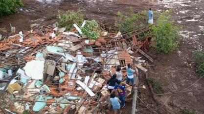 Vale tem perda bilionária e enfrenta crise de imagem com tragédia 