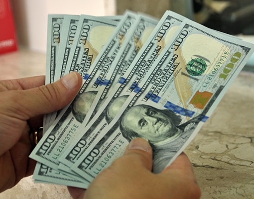 Dólar recua com expectativa sobre texto da reforma da Previdência 