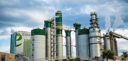 Eldorado vai emitir até US$500 mi; Paper Excellence vota contra 