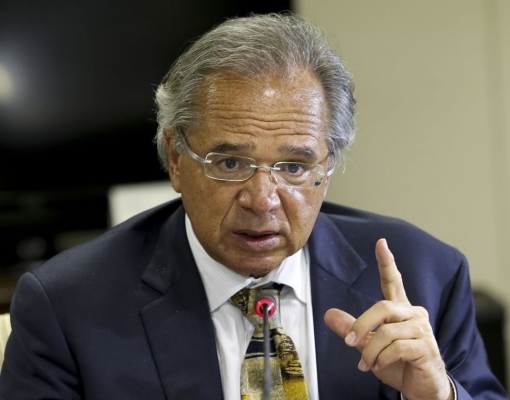 Com reforma da Previdência economia de ao menos R$1 tri em 10 anos 