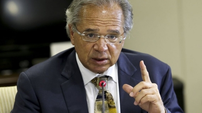 Com reforma da Previdência economia de ao menos R$1 tri em 10 anos 