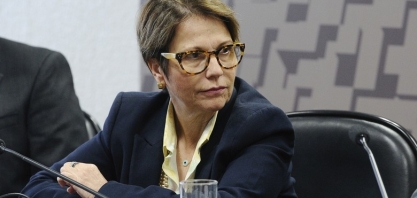 Leite: Ministra estuda compensação para fim de taxa antidumping