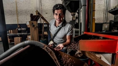 Para viabilizar exportação, empresário cria marca voltada para China