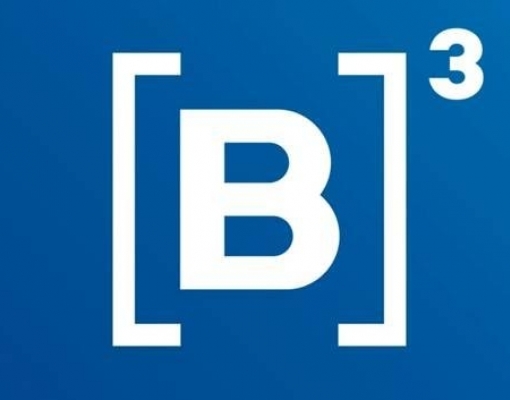Lucro da B3 cresce 13% no 4º tri com maiores volumes