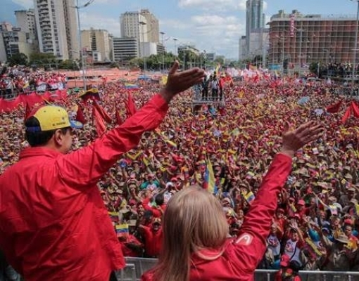 Posição do governo Bolsonaro sobre a Venezuela preocupa agronegócio