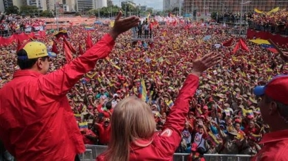 Posição do governo Bolsonaro sobre a Venezuela preocupa agronegócio