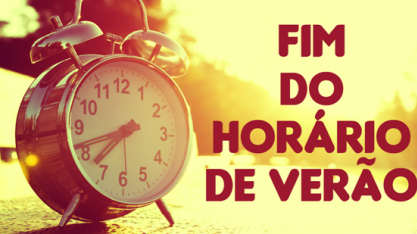 Horário de verão termina neste fim de semana em 10 estados e no DF