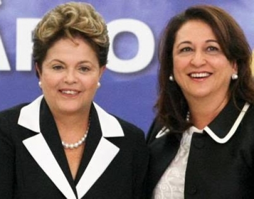 Senadora defende subvenções agrícolas e diz que Guedes é ameaça ao setor