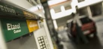 Etanol é competitivo com gasolina em apenas quatro Estados