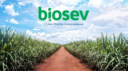 Biosev investe R$378 mi; compra 73 colhedoras de cana e amplia moagem 