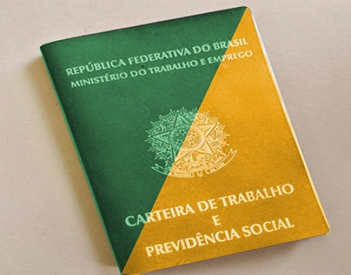 Carteira verde e amarela virá para para dar opções a trabalhadores 