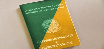 Carteira verde e amarela virá para para dar opções a trabalhadores 