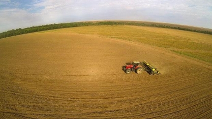 Plantio de soja em fevereiro preocupa pesquisadores