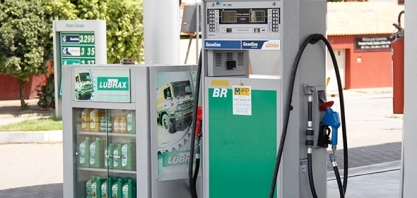 Petrobras eleva preço da gasolina nas refinarias