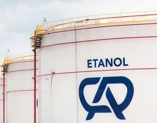 Etanol: Estoque elevado pode retardar início de safra 2019/20