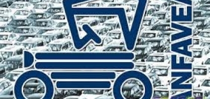 Produção de veículos no Brasil cai 10% em janeiro sobre um ano antes 
