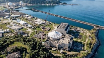 Bolsonaro pode colocar Marinha à frente das usinas nucleares