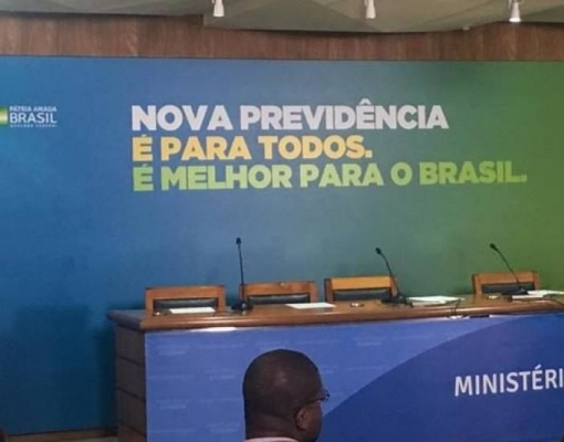 Nova Previdência: Os 12 principais pontos da proposta do governo