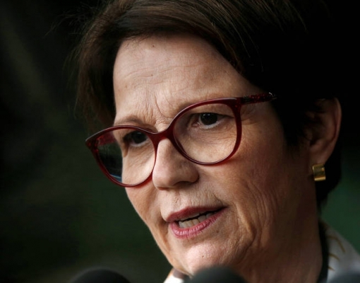 A ministra tem razão – Editorial O Estado de S.Paulo   