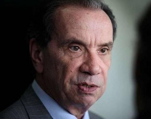 Aloysio Nunes pede demissão do governo de SP após operação 