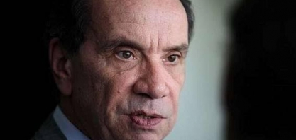 Aloysio Nunes pede demissão do governo de SP após operação 