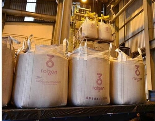 Raizen se volta ao algoritmo para prever preços de açúcar