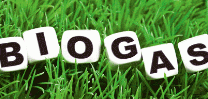 Brasil tem maior potencial no mundo em biogás