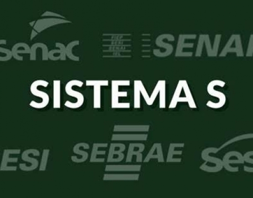Governo quer intervir no Sistema S