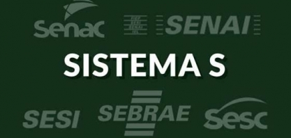 Governo quer intervir no Sistema S
