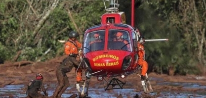 Vale faz acordo e indenizará todos os moradores de Brumadinho por um ano 