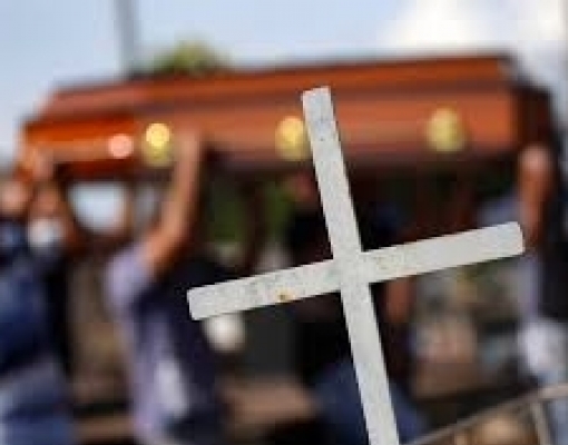 Sobe para 165 o número de mortos por rompimento de barragem em Brumadinho