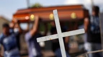 Sobe para 165 o número de mortos por rompimento de barragem em Brumadinho