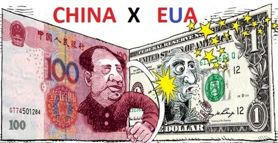 EUA diz que há 