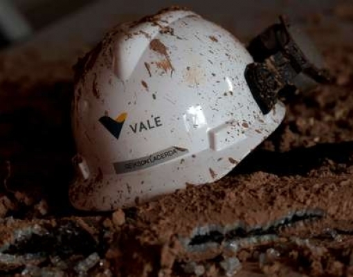 Vale evacua moradores perto de barragem por preocupação com instabilidade