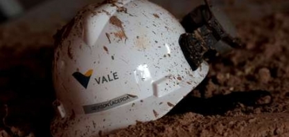 Vale evacua moradores perto de barragem por preocupação com instabilidade