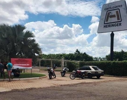 MPT investiga falta de pagamento a ex-funcionários de fábrica da Heringer