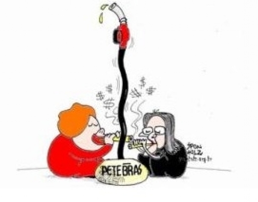 Pasadena: O fim de um símbolo escandaloso