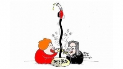 Pasadena: O fim de um símbolo escandaloso