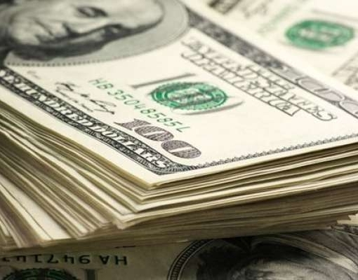 Dólar sobe após proposta de reforma da Previdência chegar ao Congresso 