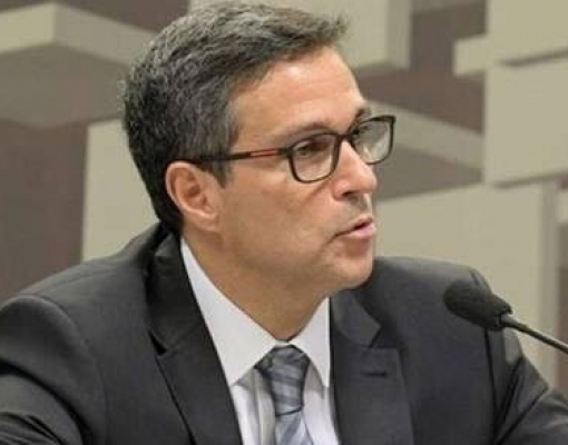 Senado aprova indicação de Roberto Campos Neto à presidência do BC