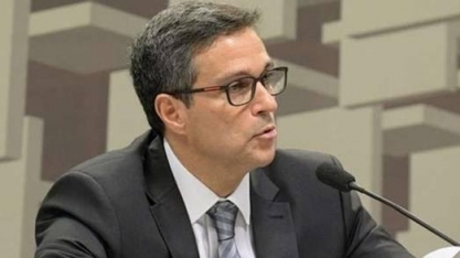 Senado aprova indicação de Roberto Campos Neto à presidência do BC