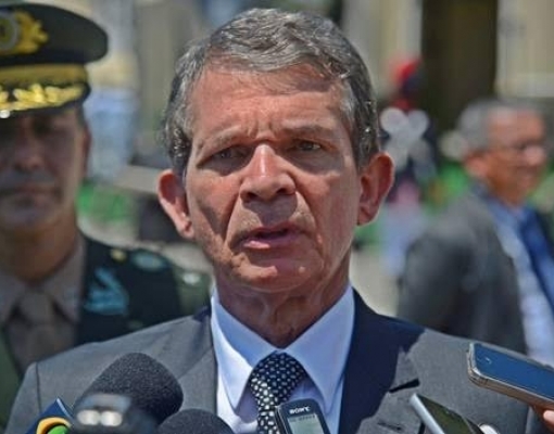 Energia de Itaipu pode e vai ficar mais barata, diz novo diretor-geral