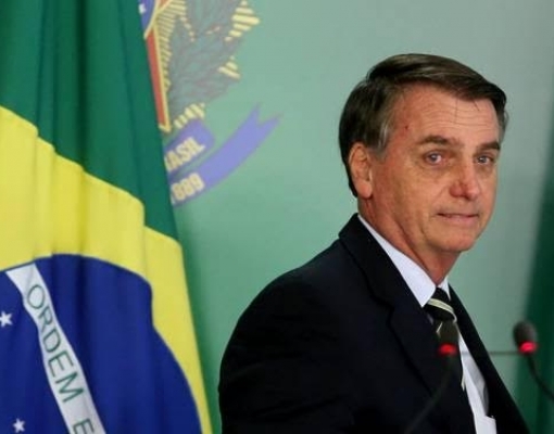 Bolsonaro diz que 'baterá o martelo' sobre Previdência nesta quinta-feira