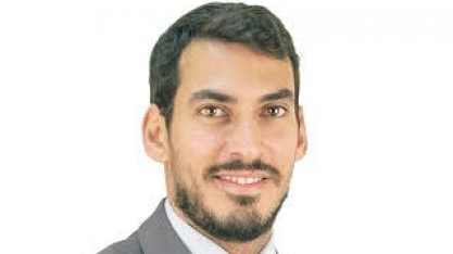  Thiago Vasconcellos Barral Ferreira é o novo Presidente da EPE  