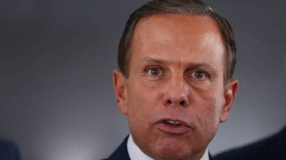Após pedido das aéreas, Doria acena com redução de ICMS de combustível
