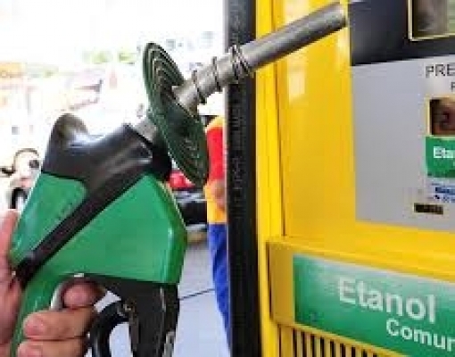 Etanol cai em 17 Estados e no DF, diz ANP; preço médio recua 0,79% no País 