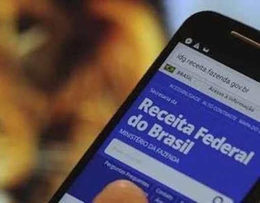 Arrecadação federal soma R$160,426 bi em janeiro, terceira queda consecutiva
