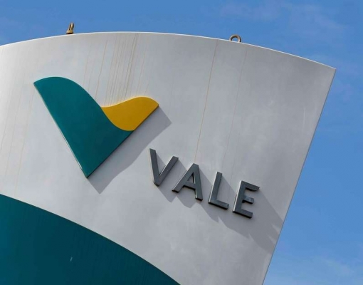 Vale declara força maior para entrega de minério de ferro 