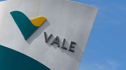 Vale declara força maior para entrega de minério de ferro 