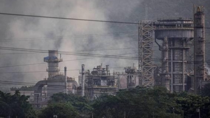 Produtora de fertilizante pode fechar fábrica por alta do preço do gás